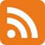 RSS link