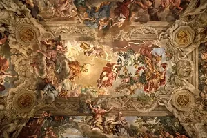 Divine Providence