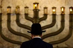 The Story of Hanukkah