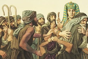 Messiah ben Joseph