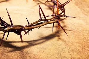 Akedah No Greater Love
