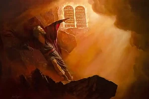 A Prophet Like Moses