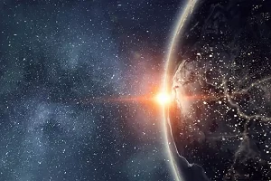 In the Beginning